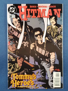 Hitman # 32