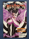 Huntress Vol. 3 # 2