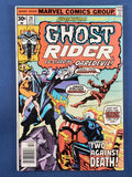 Ghost Rider Vol. 1 # 20