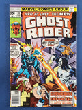 Ghost Rider Vol. 1 # 24