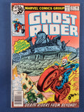 Ghost Rider Vol. 1 # 33