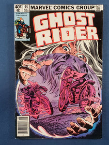 Ghost Rider Vol. 1 # 44