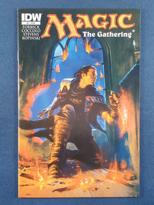 Magic the Gathering # 2