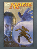 Magic the Gathering: The Spell Thief # 1