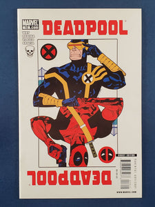 Deadpool Vol. 2 # 16