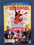 Deadpool Vol. 2 # 23