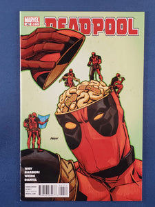 Deadpool Vol. 2 # 42
