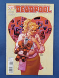 Deadpool Vol. 2 # 43