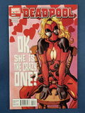 Deadpool Vol. 2 # 44