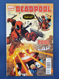 Deadpool Vol. 2 # 47