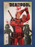 Deadpool Vol. 2 # 55