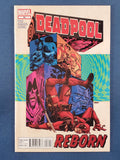Deadpool Vol. 2 # 56