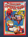Amazing Spider-Man Vol. 1 # 678