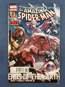 Amazing Spider-Man Vol. 1 # 687