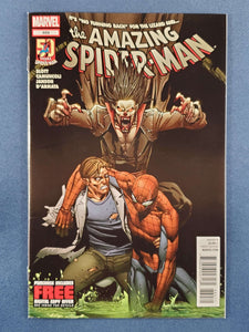 Amazing Spider-Man Vol. 1 # 689