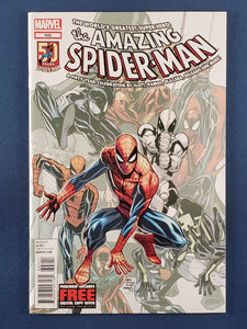 Amazing Spider-Man Vol. 1 # 692