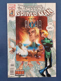 Amazing Spider-Man Vol. 1 # 693