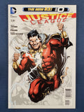 Justice League Vol. 2 # 0