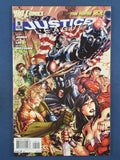 Justice League Vol. 2 # 5