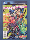 Justice League Vol. 2 # 7