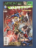 Justice League Vol. 2 # 16
