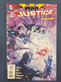 Justice League Vol. 2 # 23