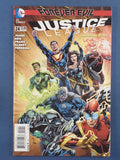 Justice League Vol. 2 # 24