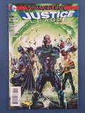 Justice League Vol. 2 # 30
