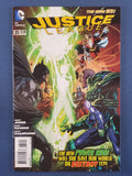 Justice League Vol. 2 # 31
