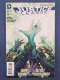 Justice League Vol. 2 # 33
