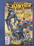 Justice League Vol. 2 # 37