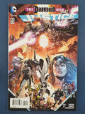 Justice League Vol. 2 # 44