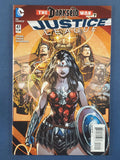 Justice League Vol. 2 # 47