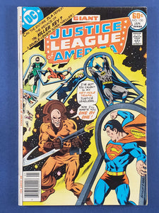 Justice League of America Vol. 1 # 150