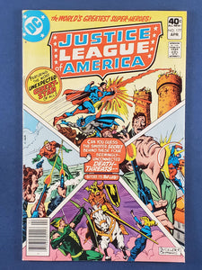 Justice League of America Vol. 1 # 177
