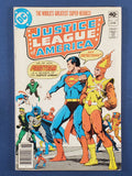 Justice League of America Vol. 1 # 179