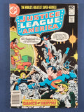 Justice League of America Vol. 1 # 180