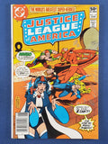 Justice League of America Vol. 1 # 191