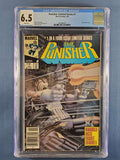Punisher: Limited Series # 1 Canadian 6.5