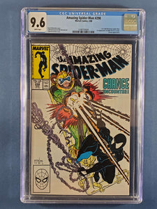 Amazing Spider-Man Vol. 1 # 298  CGC 9.6