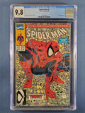 Spider-Man Vol. 1 # 1  CGC 9.8