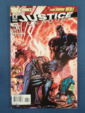 Justice League Vol. 2 # 6