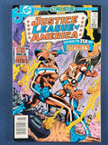 Justice League of America Vol. 1  # 244 Canadian