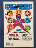 Justice League of America: 100 Page Super Spectacular