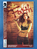 Buffy The Vampire Slayer: Season 8  # 6