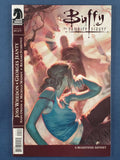 Buffy The Vampire Slayer: Season 8  # 11