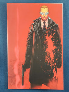 KILLER AFFAIRS OF STATE #1 (OF 6) CVR E INCENTIVE VARIANT