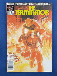 Terminator Vol. 1  # 13