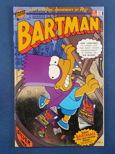 Bartman  # 1