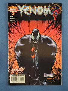 Venom Vol. 1  # 2